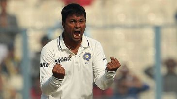 Ojha sparkles, but Dogra ton steadies Himachal