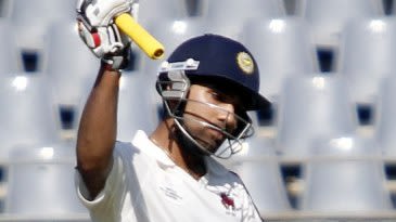 Madhya Pradesh scent big win over Railways