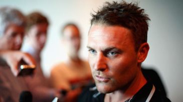 McCullum drops plans of legal action after Parker apology