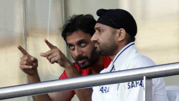 'Indian team in great hands with Vikram Rathour' - domestic players on India's new batting coach