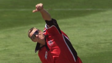 Brad Young signs with Adelaide Strikers