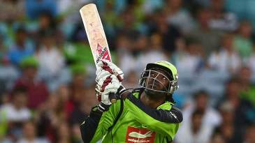 Renegades ease to five-wicket win