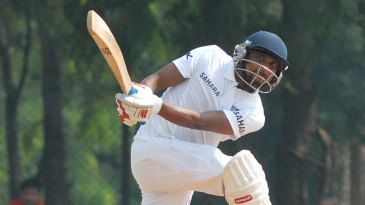 All-round Murtaza puts UP in control