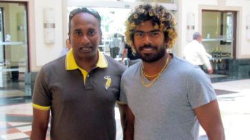 Melbourne's Sri Lankan connection