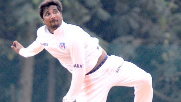 Central Zone bounce back to even up game