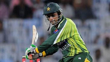Faisalabad top Pool A after convincing win