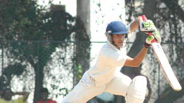 Sunny, Dalal take Haryana to 296