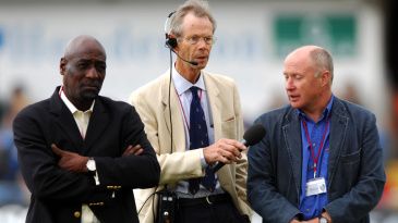 Christopher Martin-Jenkins