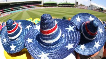 Harper, Page steer Australia home after bowlers shine