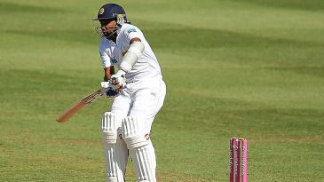 Tensions grow between SLC and team manager