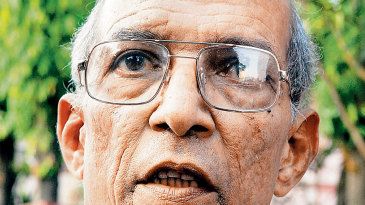A <i>jigar baaz</i> cricketer