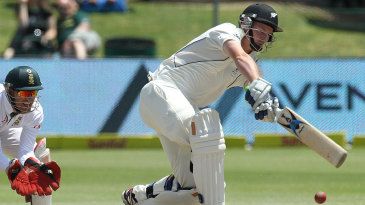 Rain rescues Northern Districts, Bracewell saves Otago