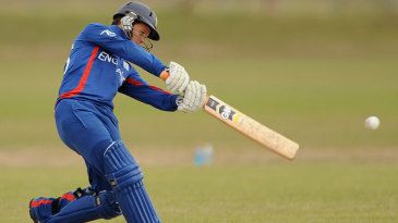U-19s drop Duckett for poor fitness