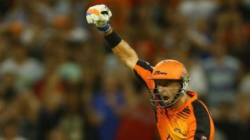 Hussey undecided on Western Australia future