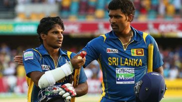 Big wins for Ragama, Nondescripts