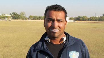 J Arunkumar appointed USA men's head coach