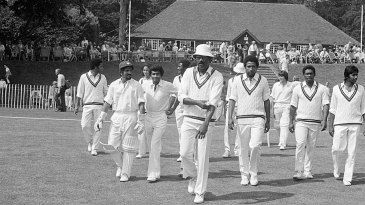 How West Indies began their journey to world domination