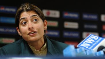 Four Pakistan women to watch in the Asian Games