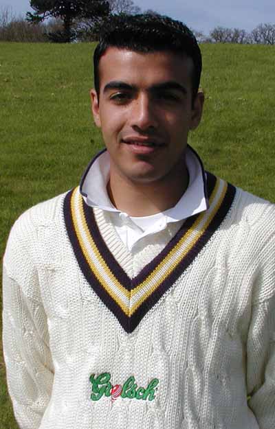 Irfan Shah