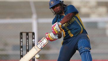 Sri Lanka in Super Six after another historic win