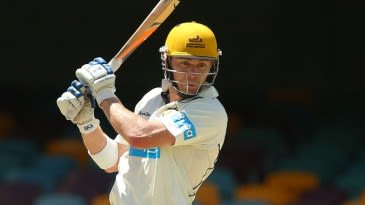 Rogers keeps Warriors in control