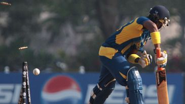 Sri Lanka Women's coach calls for more domestic matches