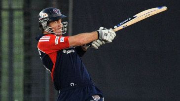 Rangpur pull off last-ball win