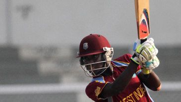West Indies buoyant after seeing off 'top teams'