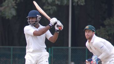 Raina, spinners deliver big win for UP