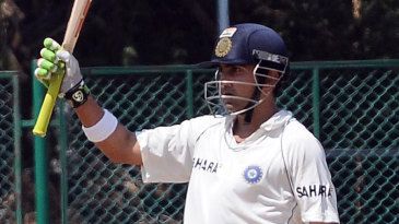 Gambhir stars for Delhi, Karnataka and TN win low-scorers