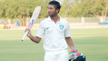 Vidarbha's Wagh questions fairness of umpires and CM Gautam
