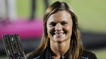 NZC hands out maiden contracts to women players