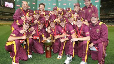 Queensland sign another McDermott