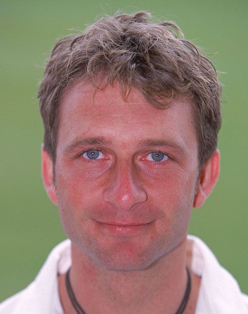 Martin Speight