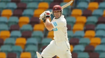 Pomersbach quits due to mental health issues