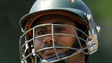 ICC, BCB appeal against Ashraful's ban reduction
