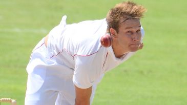 Streak leaves his mark on Zimbabwe's young bowlers