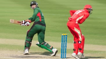 Obuya, Otieno lead Kenya to 21-run win