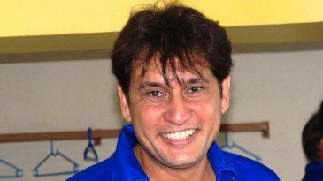 Former Rajasthan fast bowler Shamsher Singh dies