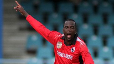 Hyatt 99 leads Jamaica to victory