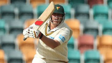 Whitticase steps down as director of cricket