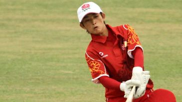 Cricket's elusive Shangri-La