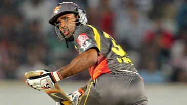Vihari's triple-hundred propels Andhra