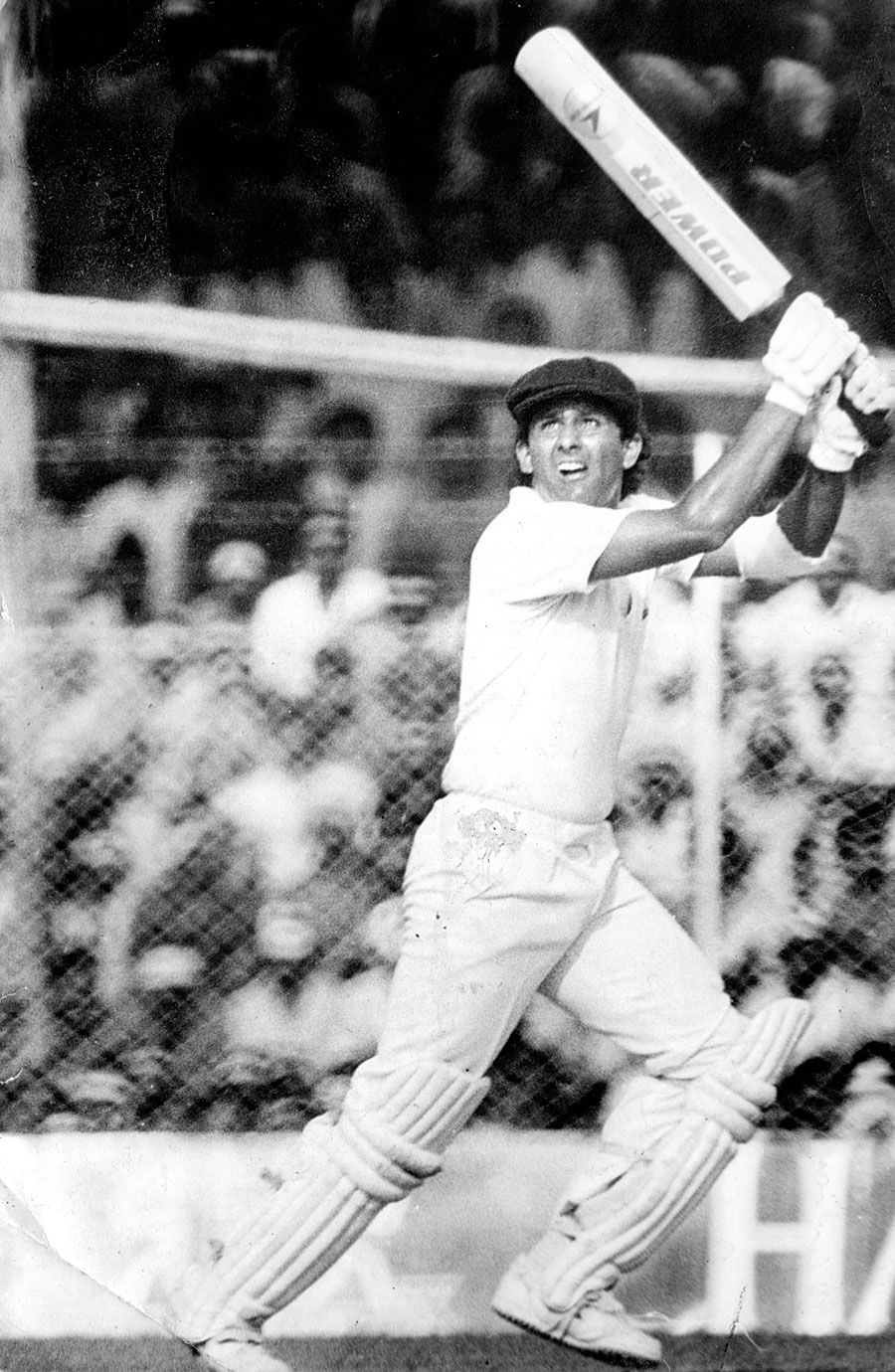 Raman Lamba bats