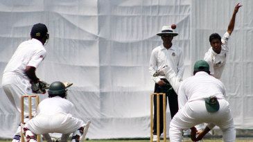 Several landmarks in Mirpur draw