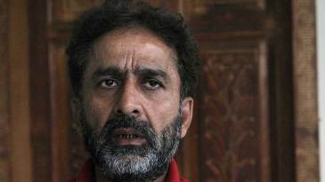 PCB bans 'one-sided' - Ghauri