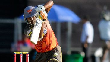 Samantray lifts Odisha to last-ball win
