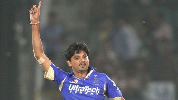 'Return felt like first-class debut'