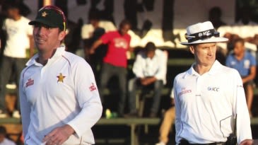 Zimbabwe can't waste rare solid base