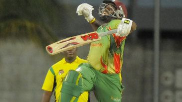 Windwards enter final with all-round effort
